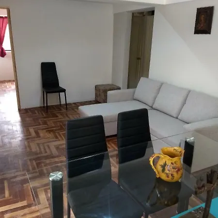 Cusco'S Flat 2 Apartment